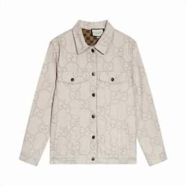 Picture of Gucci Jackets _SKUGucciS-XLaztx849333172